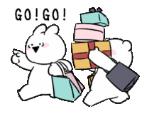 Tkthao219 Chubbybear Sticker