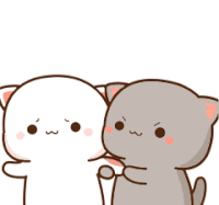 Tkthao219 Peach Sticker