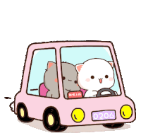 Tkthao219 Peach Sticker