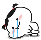 Tkthao219 Quby Sticker