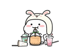 Tkthao219 Quby Sticker