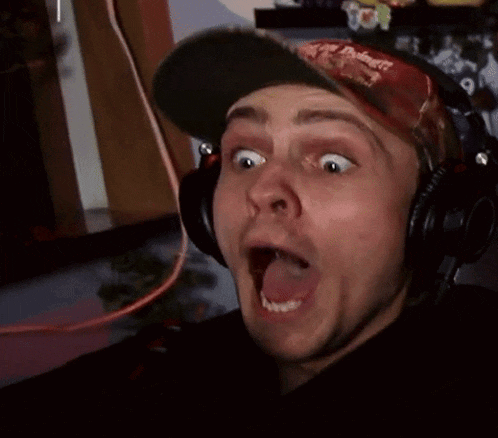 Tme Mike GIF