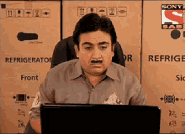 Tmkoc GIF