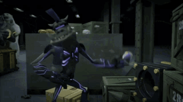 Tmnt Bebop GIF