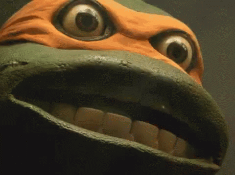 Tmnt GIF