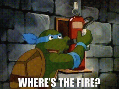 Tmnt Leonardo GIF