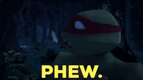 Tmnt Raphael GIF