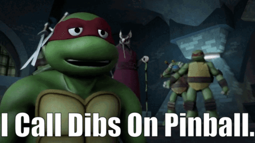 Tmnt Raphael GIF