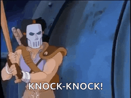 Tmnt Tmnt 1987 GIF