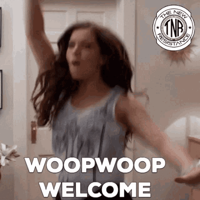 Tnrdiscord Tnrwelcome GIF