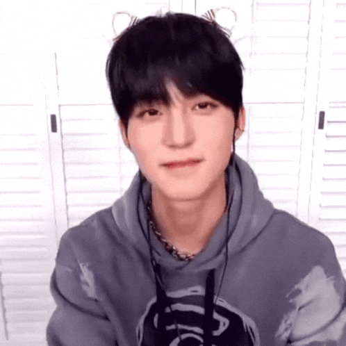Tnx Kpop GIF