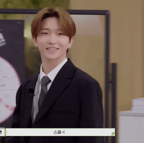 Tnx Sungjun GIF