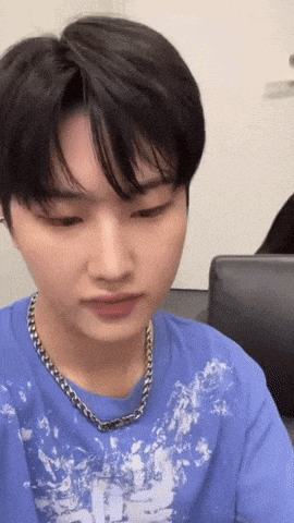 Tnx Taehun GIF