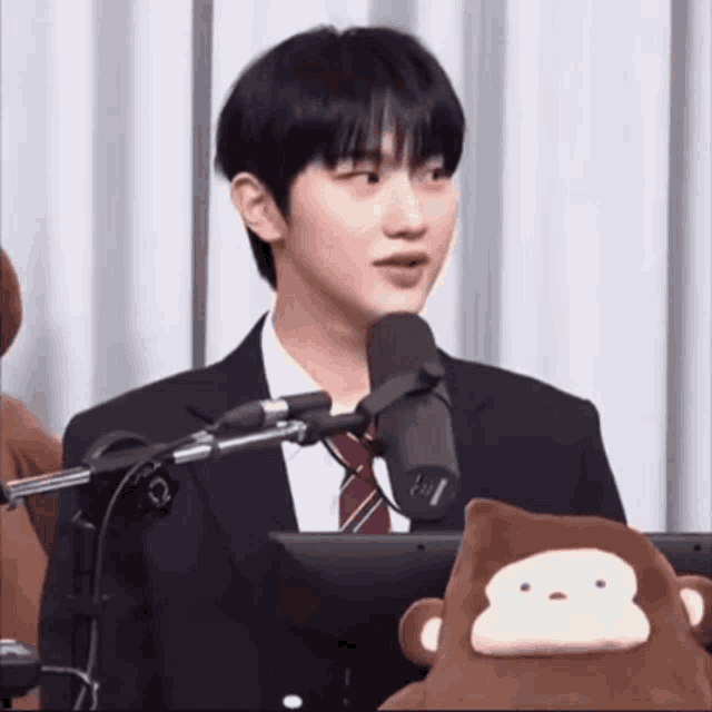 Tnx Taehun GIF