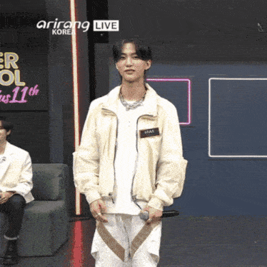 Tnx The New Six GIF