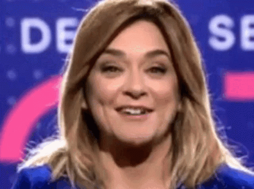 Toñi Moreno Secret Story GIF