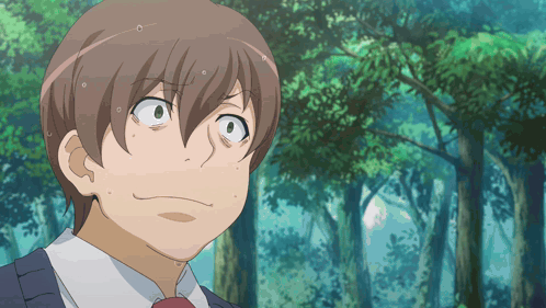 To Aru Kagaku No Railgun T Anime GIF
