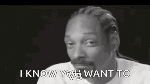 To Be Continued Snoop Dogg GIF