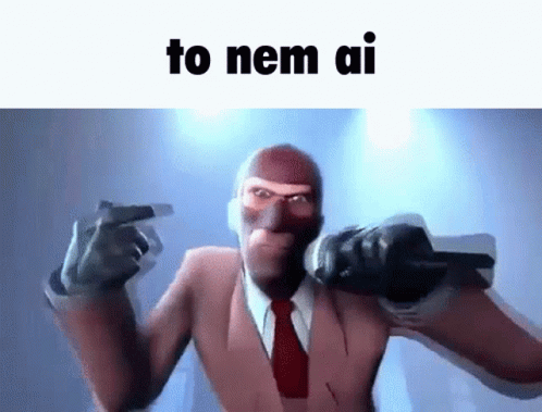 To Nem Ai Tf2 GIF