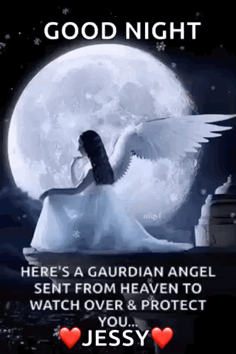 To Protect You GIF