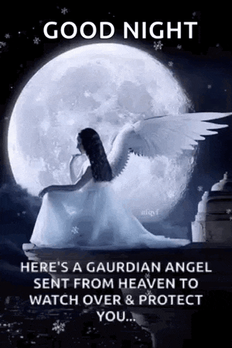 To Protect You GIF
