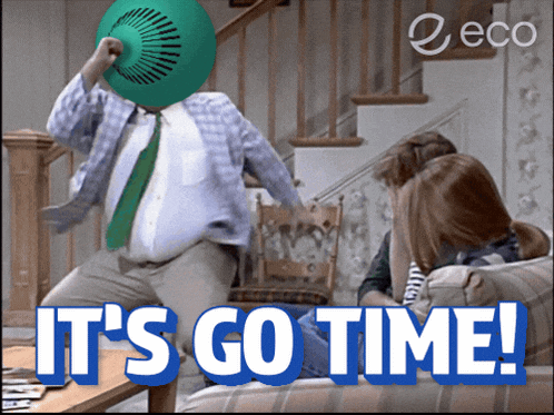 To The Moon Ico GIF