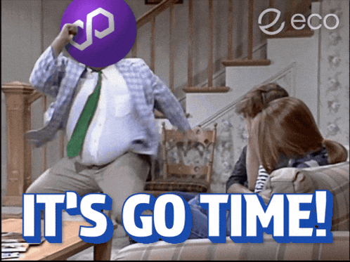 To The Moon Ico GIF