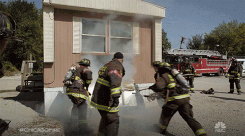 To The Rescue Emergency GIF