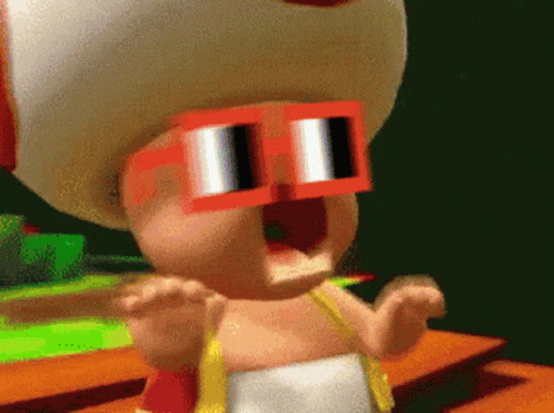 Toad Screaming GIF. This 498 x 371 animated GIF is part of our toad screaming collection. Related themes include running, screaming. Created by RECK1. View…