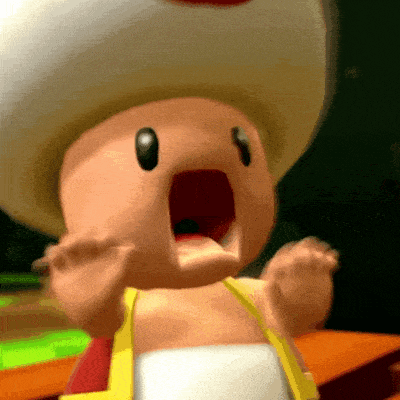 Toast GIF
