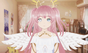 Toaster Bath GIF