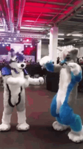 Tobbu Tobbuhast GIF. This 280 x 498 animated GIF is part of our furry collection. Created by Sussy_Baka69. View the original animation, share it, or browse…