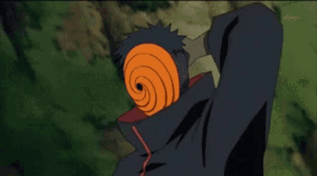 Tobi Obito GIF