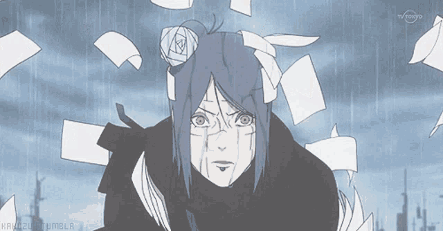 Tobi Vs GIF