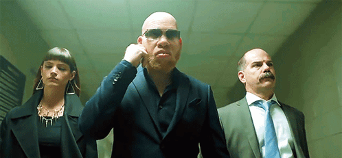 Tobias Whale Cool GIF