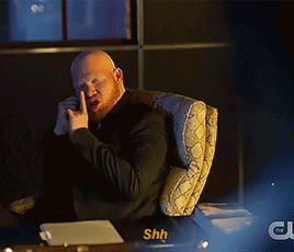Tobias Whale Shhhh GIF
