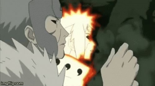 Tobirama GIF