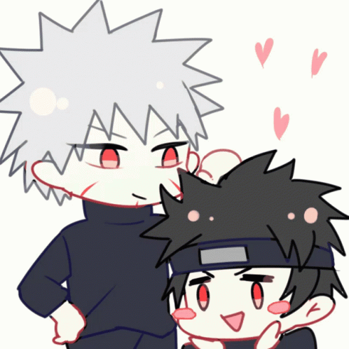 Tobirama Naruto GIF