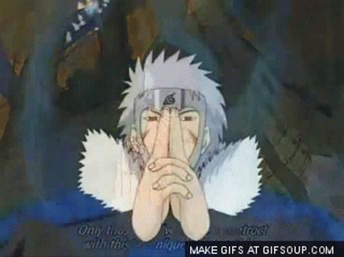 Tobirama Senju Naruto GIF. This 498 x 373 animated GIF is part of our third hokage collection. Related themes include naruto. Created by Pedrodjjekd. View…