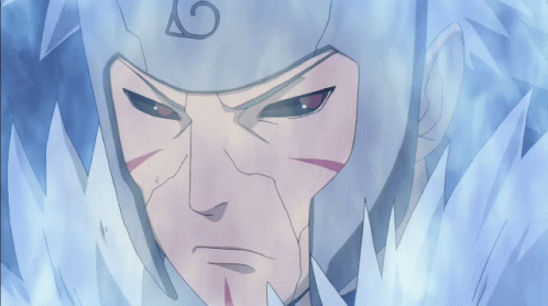 Tobirama Senju Tobirama GIF