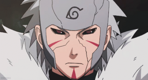 Tobirama Senju Tobirama GIF