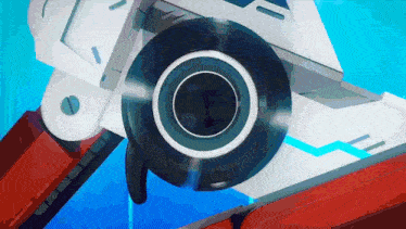 Tobot Tobot V GIF