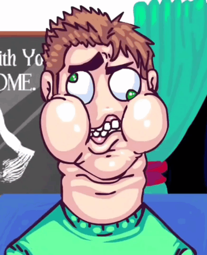 Tobuscus Tobuscus Adventures GIF