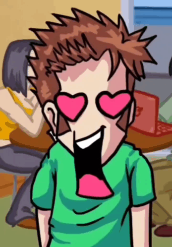 Tobuscus Tobuscus Adventures GIF