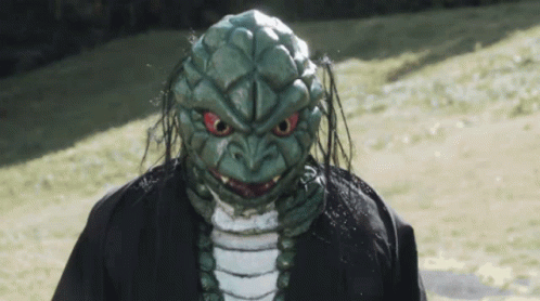Tochiongar7 ゲドロン GIF