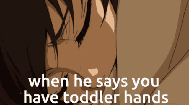 Toddler Hands GIF