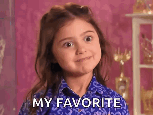 Toddlers And Tiaras Big Grin GIF. This 498 x 377 animated GIF is part of our super content collection. Related themes include happy, smile. Created by…