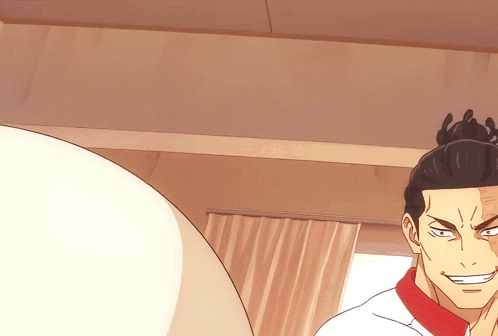 Todo Aoi Todo GIF