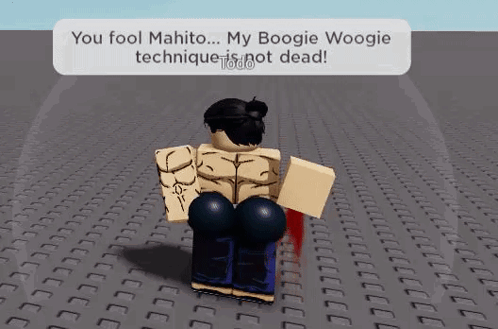 Todo Roblox GIF