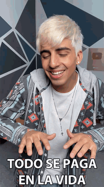 Todo Se Paga En La Vida Consecuencias GIF